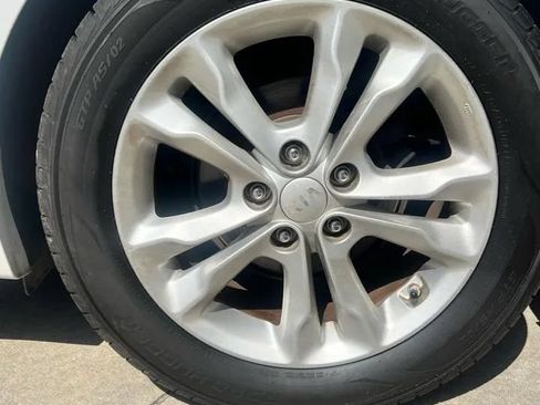 Used 2012 Kia Optima EX FWD image 37