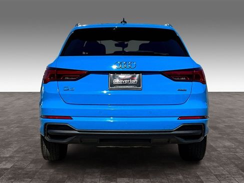 Used 2023 Audi Q3 2.0T Premium image 6