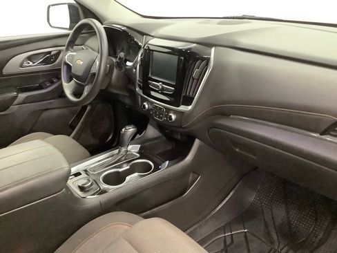 Used 2019 Chevrolet Traverse LS w/ LPO, Floor Liner Package image 26