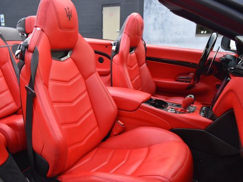 Used 2019 Maserati GranTurismo Sport image 29