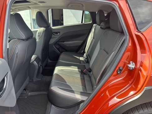 New 2025 Subaru Crosstrek 2.5i Limited w/ Popular Package #3A image 86
