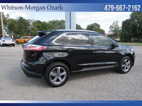 Used 2020 Ford Edge SEL w/ Convenience Package FWD image 17