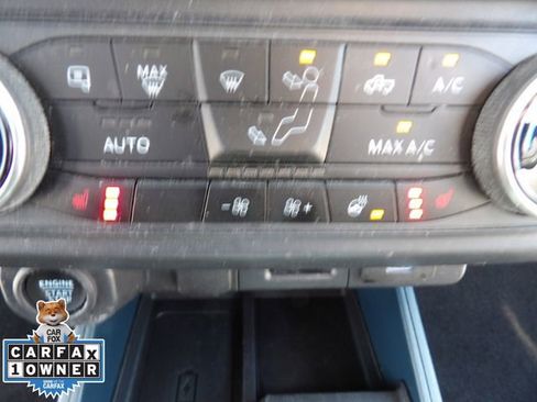 Certified 2024 Ford Maverick Lariat w/ Black Appearance Package FWD image 22