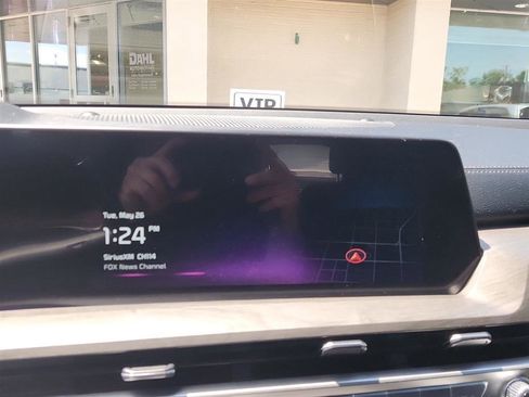 Used 2023 Kia Telluride EX X-Line AWD/4WD image 22