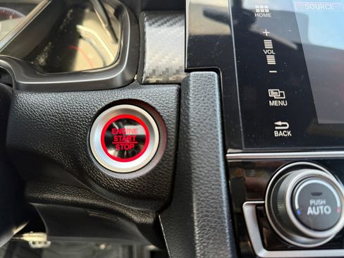 Used 2017 Honda Civic Si image 21