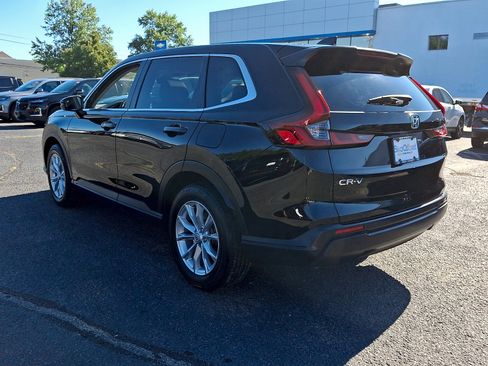 Used 2024 Honda CR-V EX-L image 4