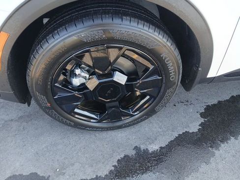 New 2026 Kia Sportage X-Line w/ X-Line Technology Package image 10