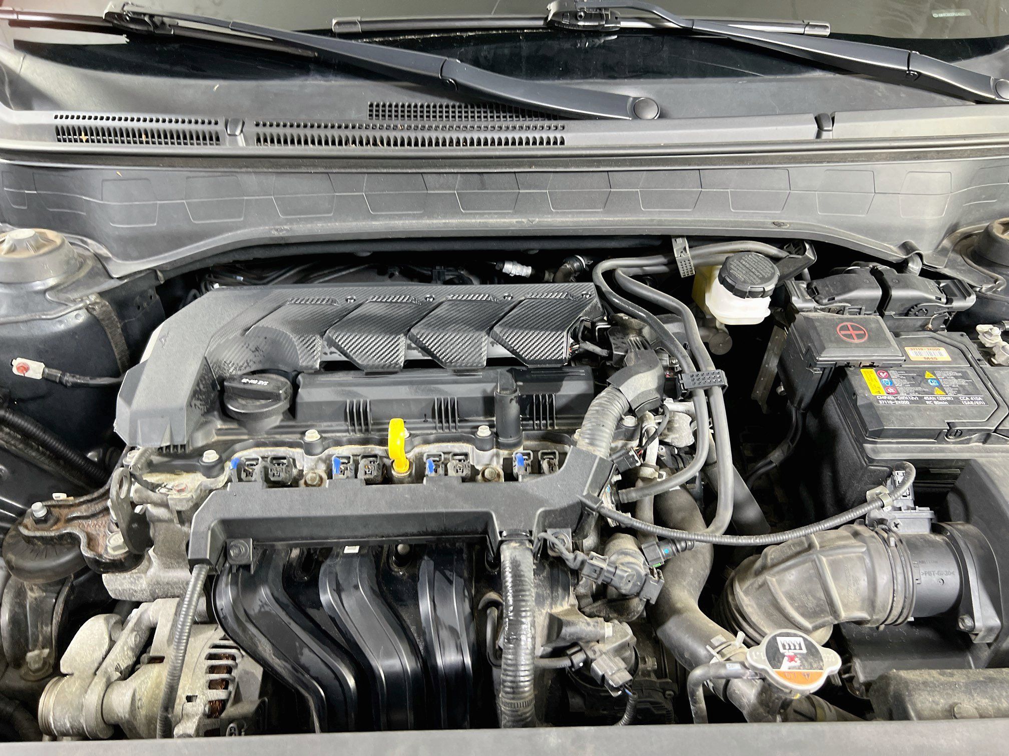 Used 2023 Hyundai Venue SEL FWD image 28
