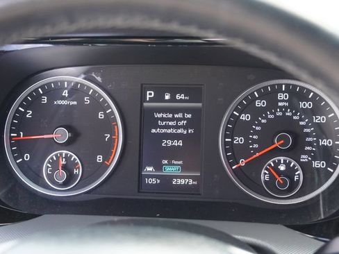 Used 2023 Kia K5 GT-Line FWD image 30