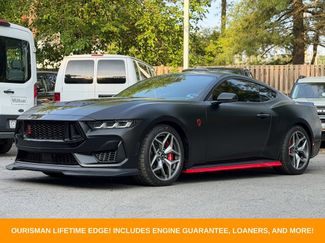 Used 2024 Ford Mustang GT Premium w/ GT Performance Package RWD video 2