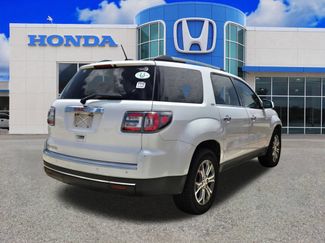 Used 2016 GMC Acadia SLT FWD video 2