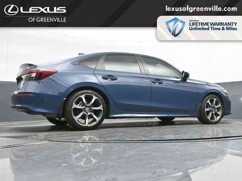 Used 2025 Honda Civic Sport image 38