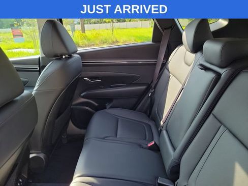 Used 2023 Hyundai Tucson SEL w/ Convenience Package AWD/4WD image 15