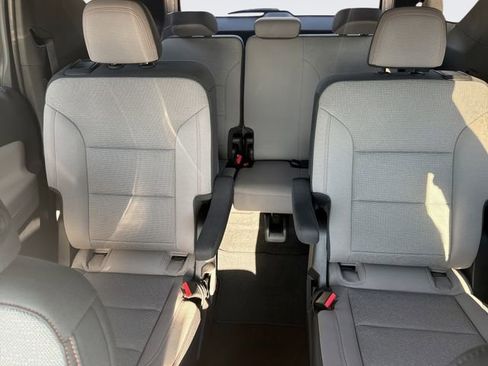 New 2026 Chevrolet Traverse LT image 22