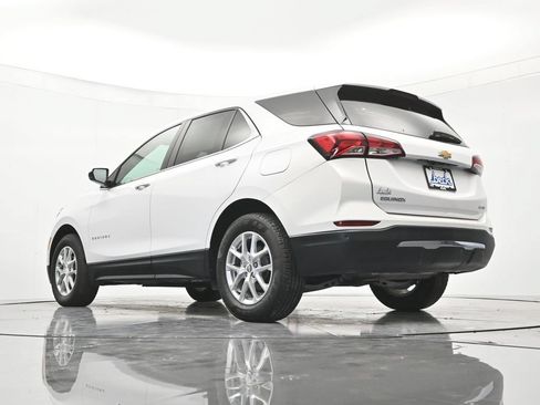 Used 2024 Chevrolet Equinox LT AWD/4WD image 42