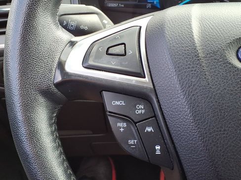 Used 2023 Ford Edge SEL w/ Convenience Package AWD/4WD image 20