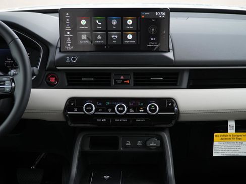 New 2026 Honda Pilot EX-L image 26