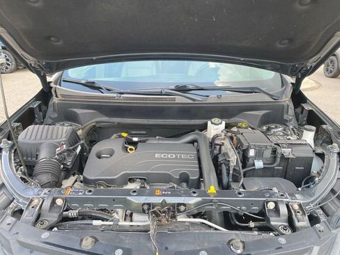 Used 2020 Chevrolet Equinox LS FWD image 20