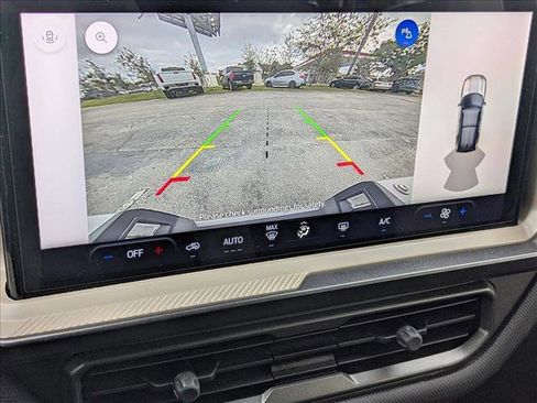 Certified 2025 Ford Bronco Sport Big Bend image 12