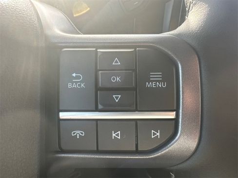 New 2026 Ford F250 Lariat w/ Chrome Package image 22