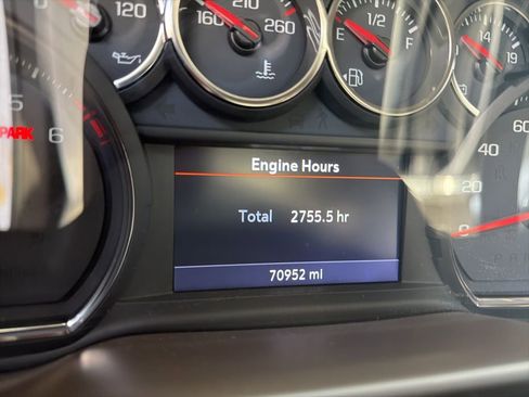 Used 2019 Chevrolet Silverado 1500 RST w/ All-Star Edition image 11