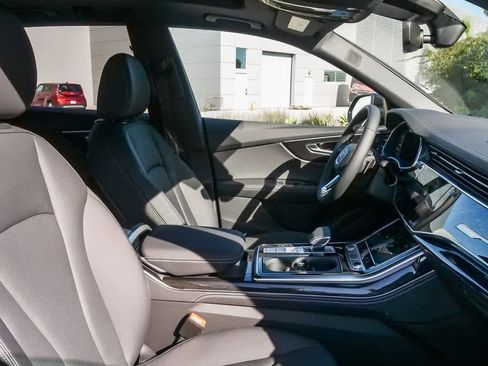 New 2026 Audi Q8 Premium Plus image 16