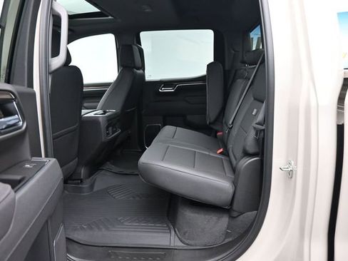 New 2026 Chevrolet Silverado 1500 RST w/ RST All Star Premium Package AWD/4WD image 8