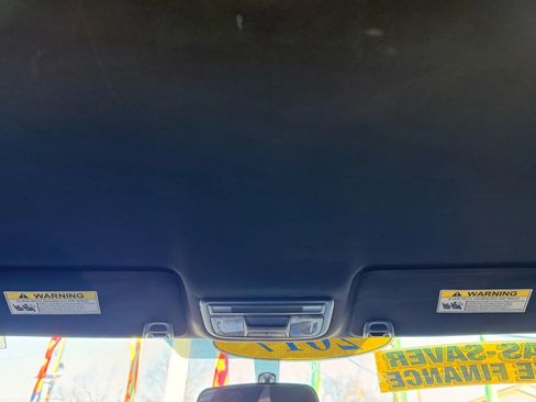 Used 2017 Honda Civic Sport image 14