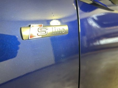 Used 2025 Audi Q3 2.0T Premium w/ Convenience Package image 33