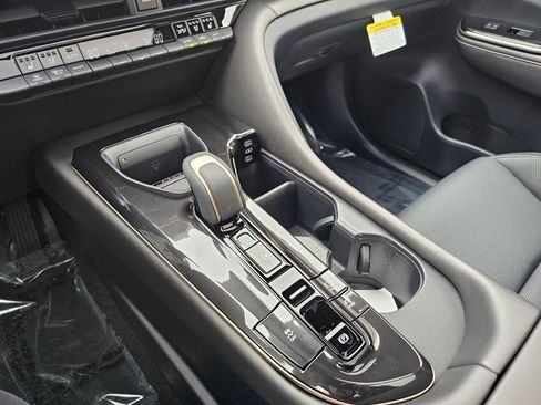 New 2026 Toyota Crown AWD/4WD image 35