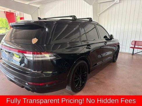 Used 2022 Lincoln Aviator Reserve w/ Equipment Group 201A AWD/4WD image 16