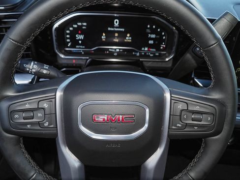 Certified 2024 GMC Sierra 1500 Elevation AWD/4WD image 27
