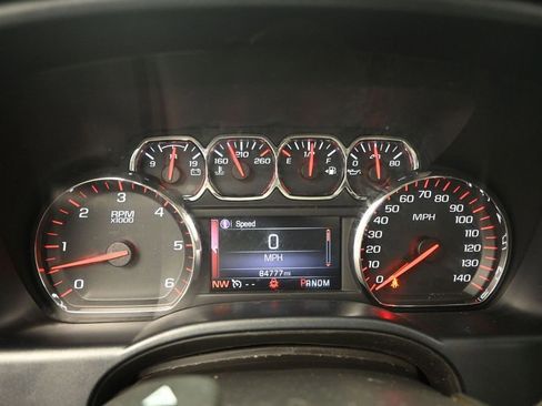 Used 2016 GMC Sierra 1500 SLE w/ SLE Value Package AWD/4WD image 20