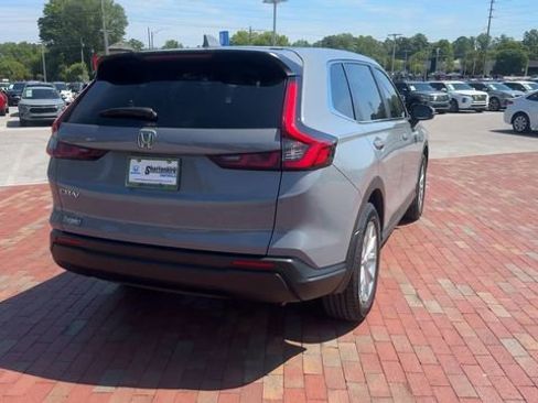 Certified 2024 Honda CR-V EX-L image 2