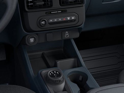New 2025 Ford Maverick XLT w/ XLT Luxury Package AWD/4WD image 17