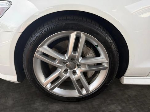 Used 2016 Audi A6 2.0T Premium AWD/4WD image 36