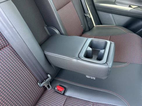 New 2026 Nissan Kicks SR FWD image 48