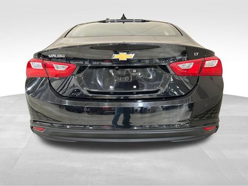Used 2024 Chevrolet Malibu LT FWD image 4
