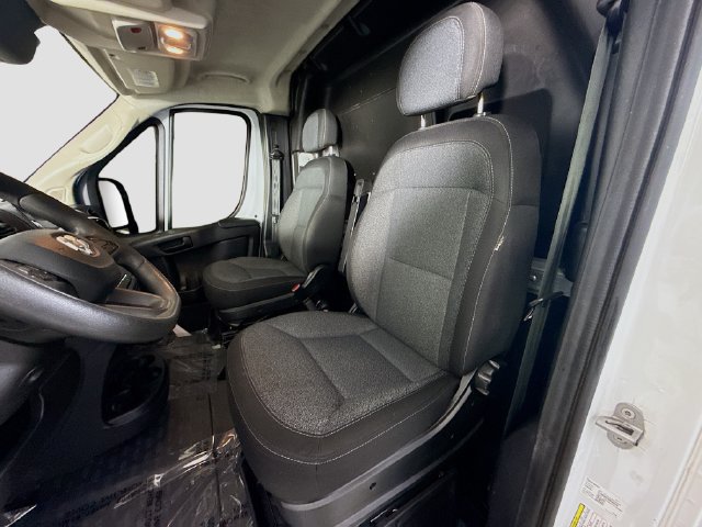 Used 2023 RAM ProMaster 1500 w/ Driver Convenience Group FWD image 21