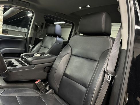 Used 2018 GMC Sierra 2500 SLT w/ Duramax Plus Package image 23