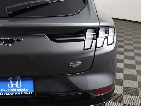 Used 2023 Ford Mustang Mach-E California Route 1 AWD/4WD image 17