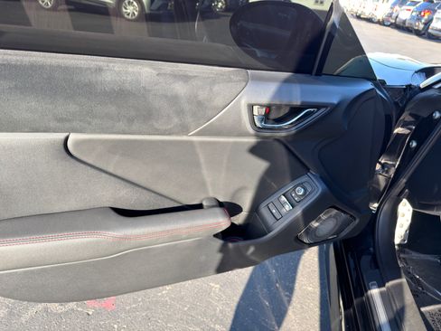 Used 2023 Subaru BRZ Limited image 15