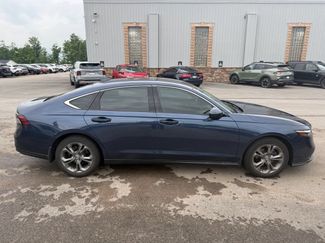 Used 2024 Honda Accord EX video 1