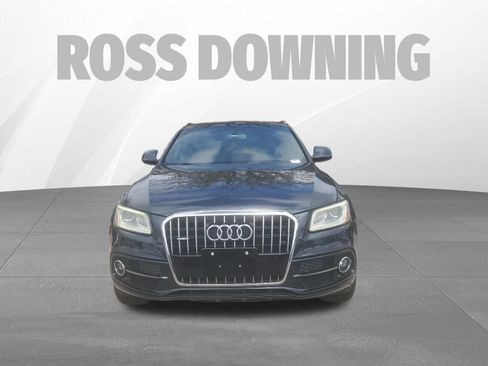 Used 2017 Audi Q5 2.0T Premium Plus w/ Technology Package image 2