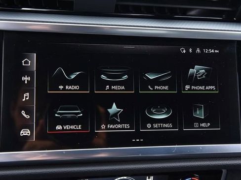 Used 2023 Audi Q3 2.0T Premium w/ Convenience Package image 14