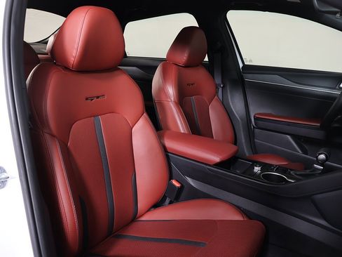 Used 2022 Kia K5 GT-Line w/ GT-Line FWD Premium Package image 27