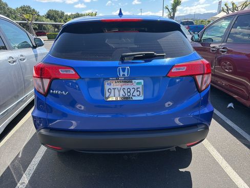 Used 2018 Honda HR-V LX image 5