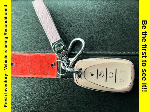 Used 2022 Chevrolet Blazer LT w/ LPO, Floor Liner Package image 28