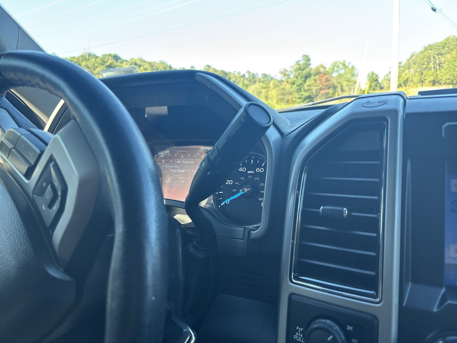 Used 2019 Ford F250 Lariat w/ Chrome Package AWD/4WD image 22