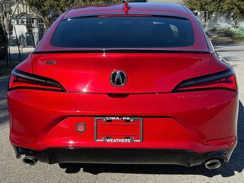 Used 2023 Acura Integra A-Spec image 5